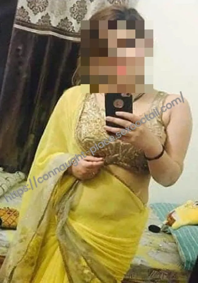 escort Connaught Place